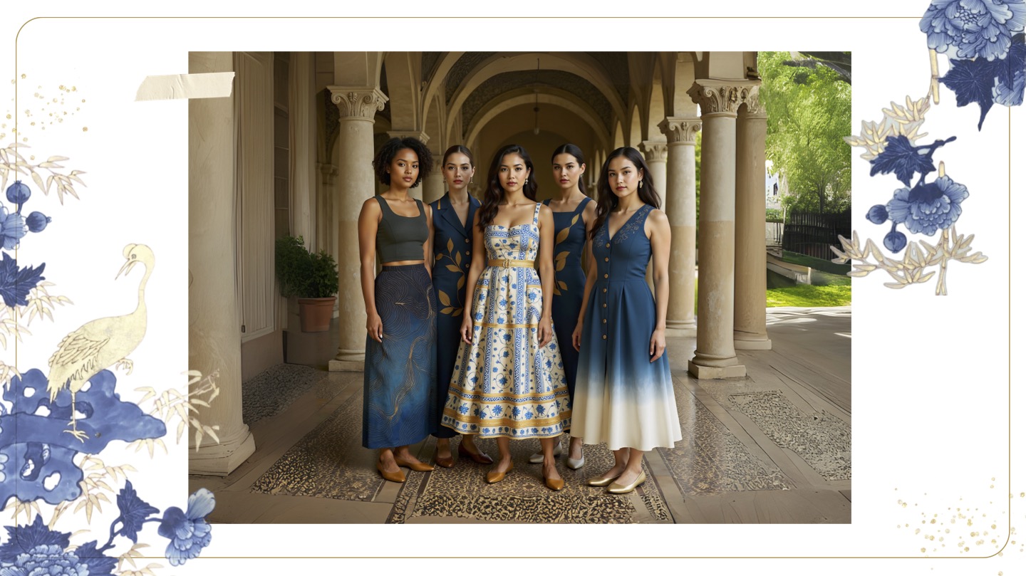 Fragments of Grace Case Study